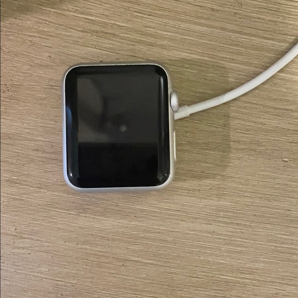 Apple Watch series 1